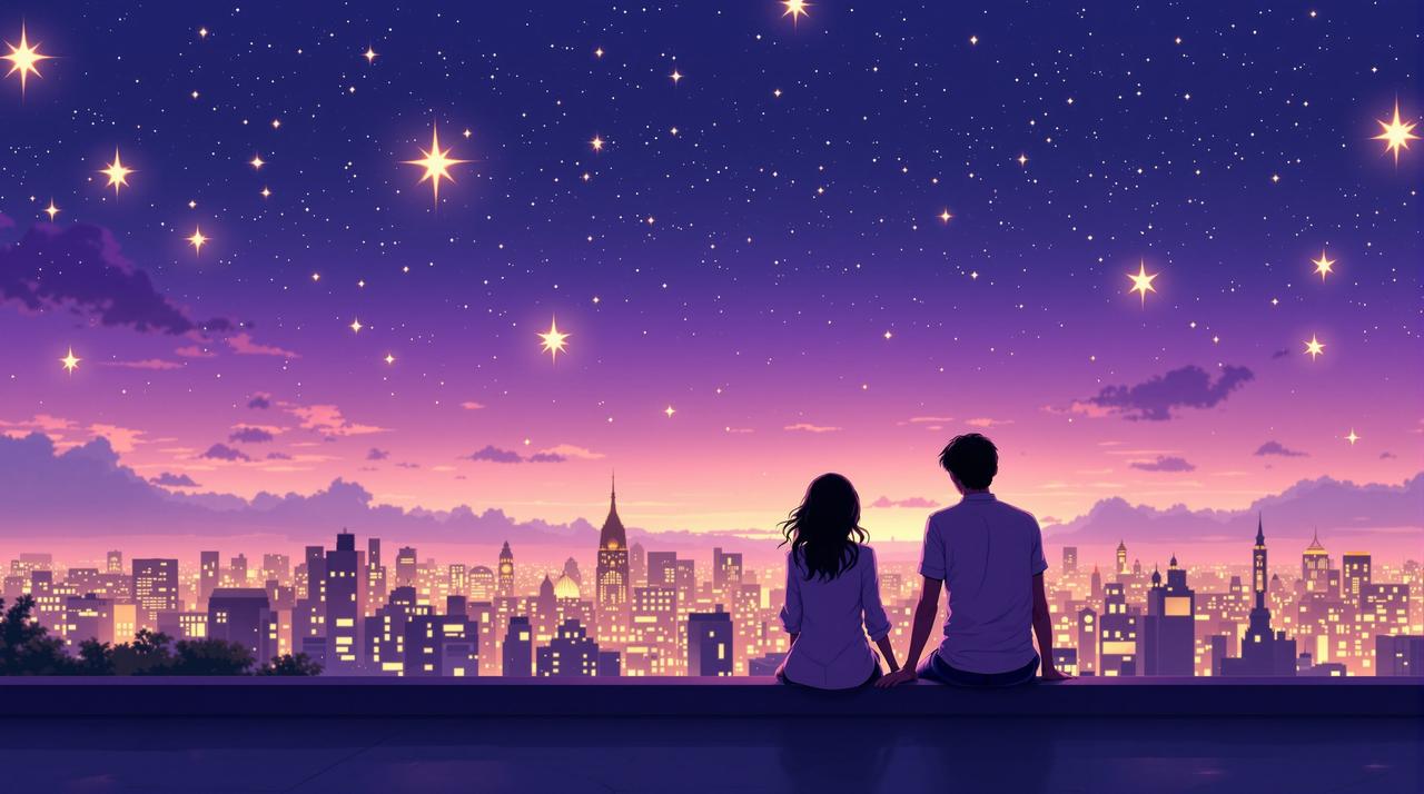 ai短剧免费追剧星辰之下第18集